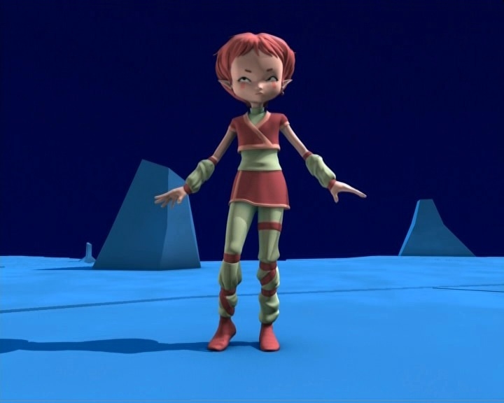 Aelita