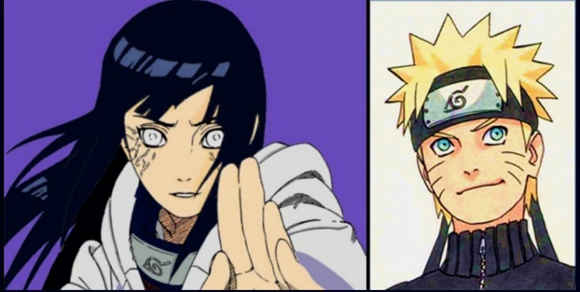 Hinata Hyuuga