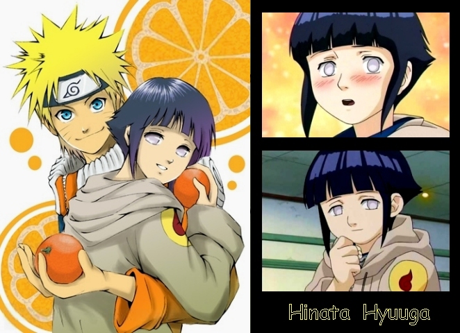 Hinata Hyuuga