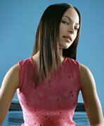 Kristin Kreuk #1