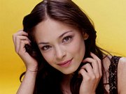 Kristin Kreuk #23 Kristin Kreuk #23
