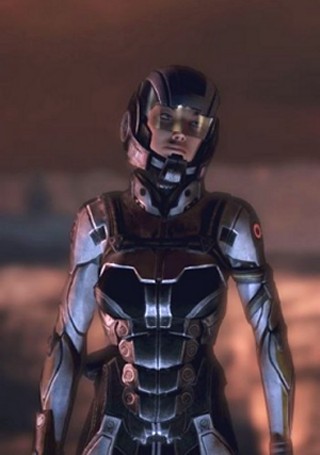 Shepard