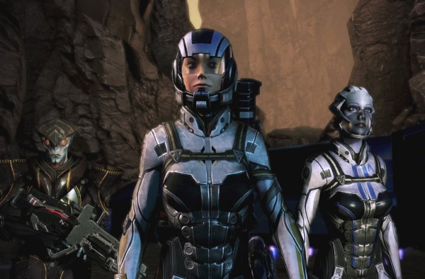 Shepard