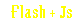 ALA : Flash
