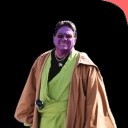 a Fat Jedi
